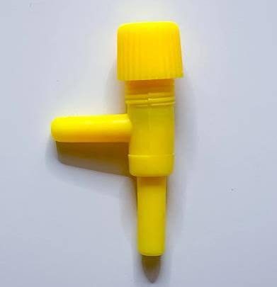 Air control valve