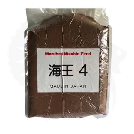 Marubeni nisshin feed kaio no.4