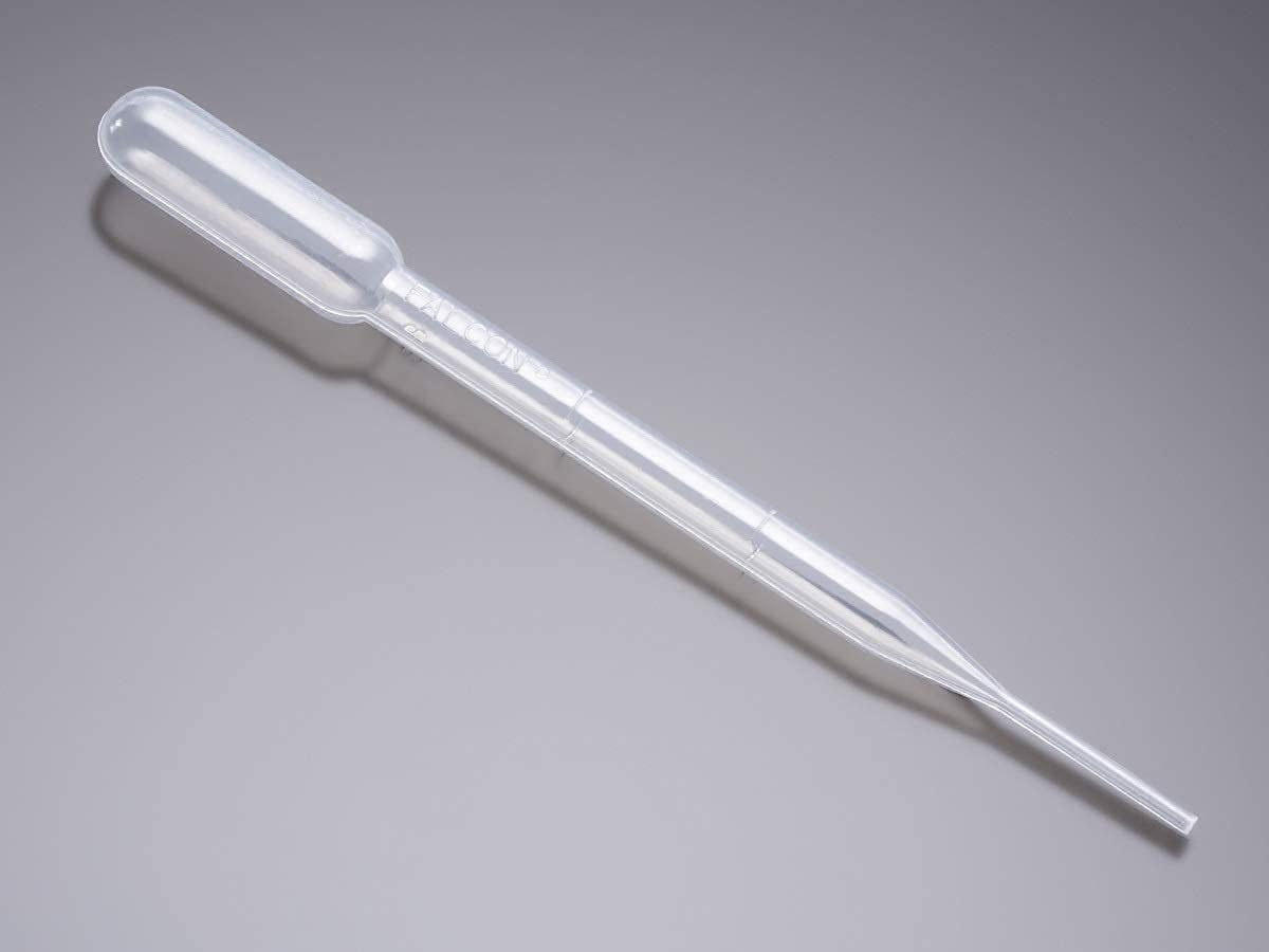 3 ml Dropper