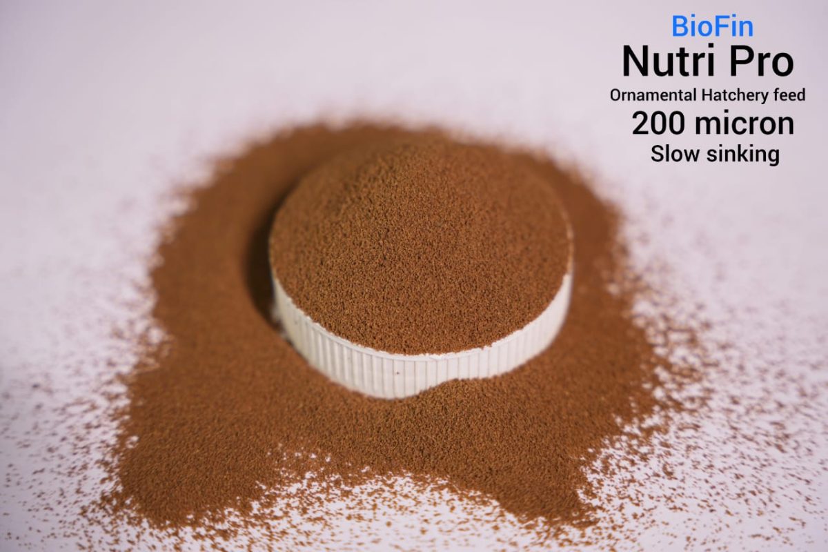 Biofin nutripro 200 micron