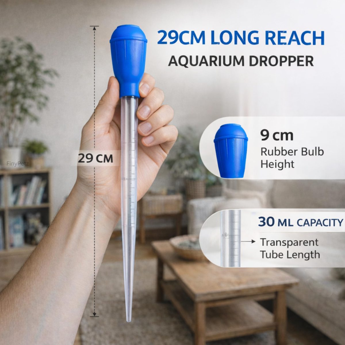 30ml Droper
