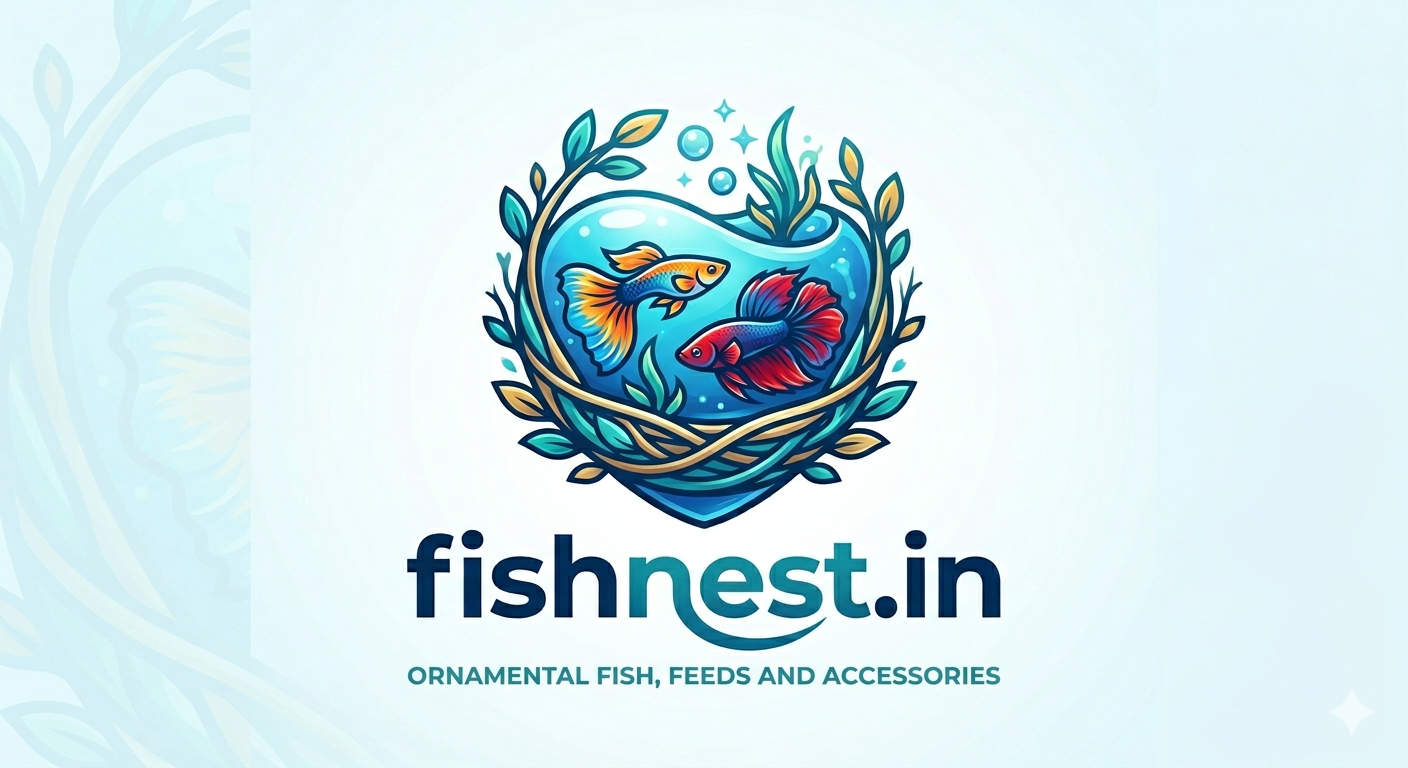 FishNest.in